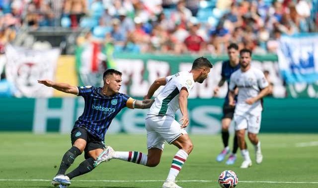 0-5！0-2！国米2场大赛梦游5线0冠 队长放狠话：不想踢就走