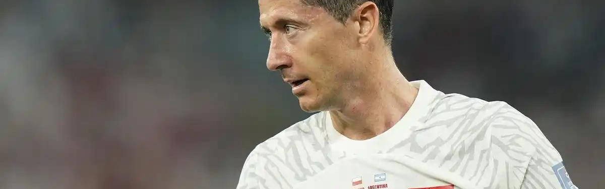 莱万的接班人：比哈兰德更适合西甲联赛的优秀候选