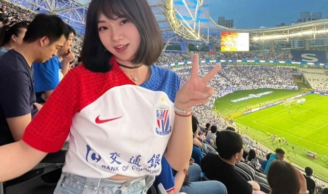 博主小宇宙丨Cesca奈：菲利波·因扎吉是我的足球初恋！