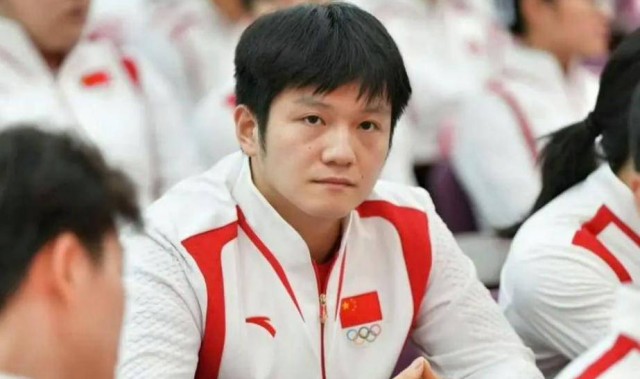 樊振东加盟德甲俱乐部，引发破“三规”风波