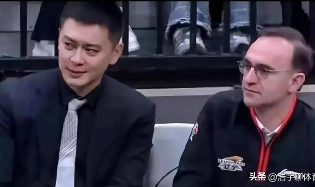 因祸得福，登陆西甲，张俊豪黄秋实梦想成真，杨鸣表态扎心